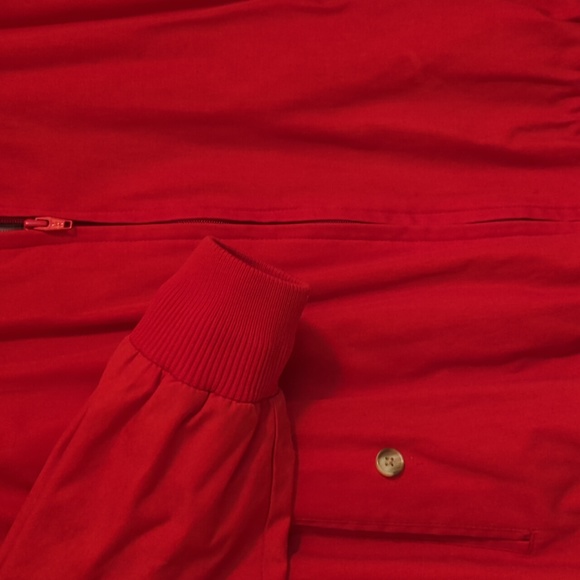 Vintage Woolrich Cotton Jacket - Picture 3 of 7